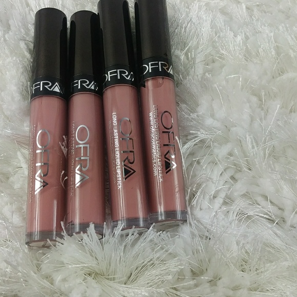 5 for $25 Ofra Lipgloss  you choose shade - Picture 3 of 8